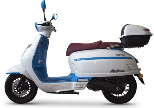 Falcon Martini 50 / 125 Lastik 